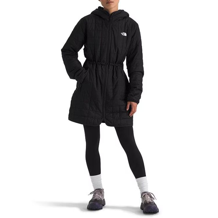 THE NORTH FACE Junction Insulated Parka
