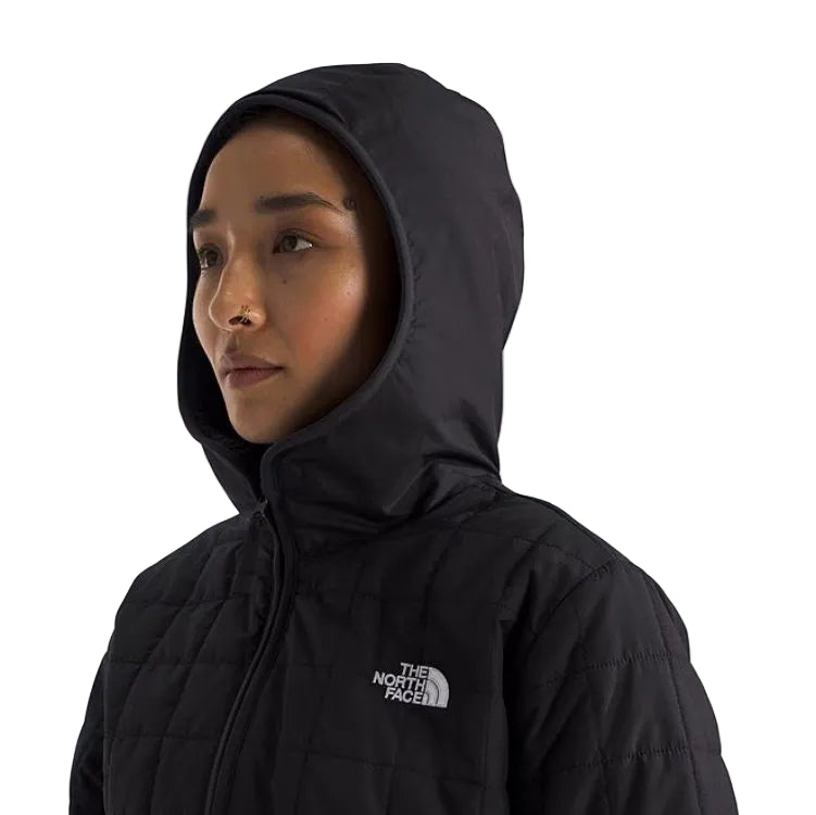THE NORTH FACE Junction Insulated Parka