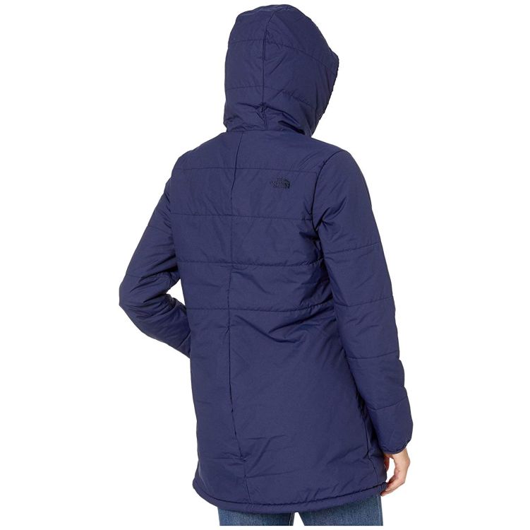 THE NORTH FACE Merriewood Reversible Parka