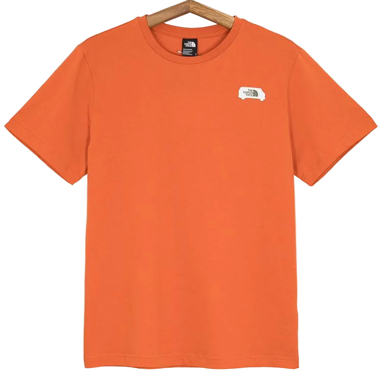 NORTH FACE Great Outdoors Graphic Tee
