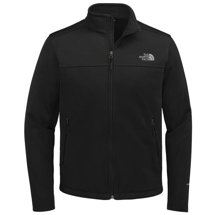 NORTH FACE Ridgewall Softshell Jacket