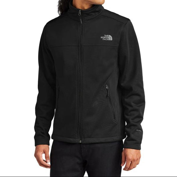 NORTH FACE Ridgewall Softshell Jacket