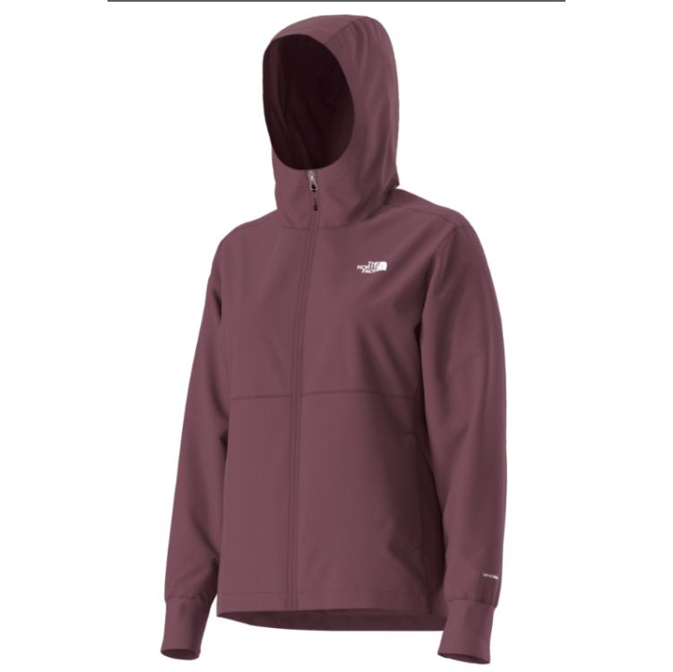 THE NORTH FACE Shelbe Raschel Hoodie