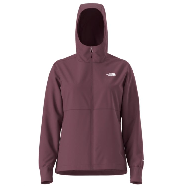 THE NORTH FACE Shelbe Raschel Hoodie