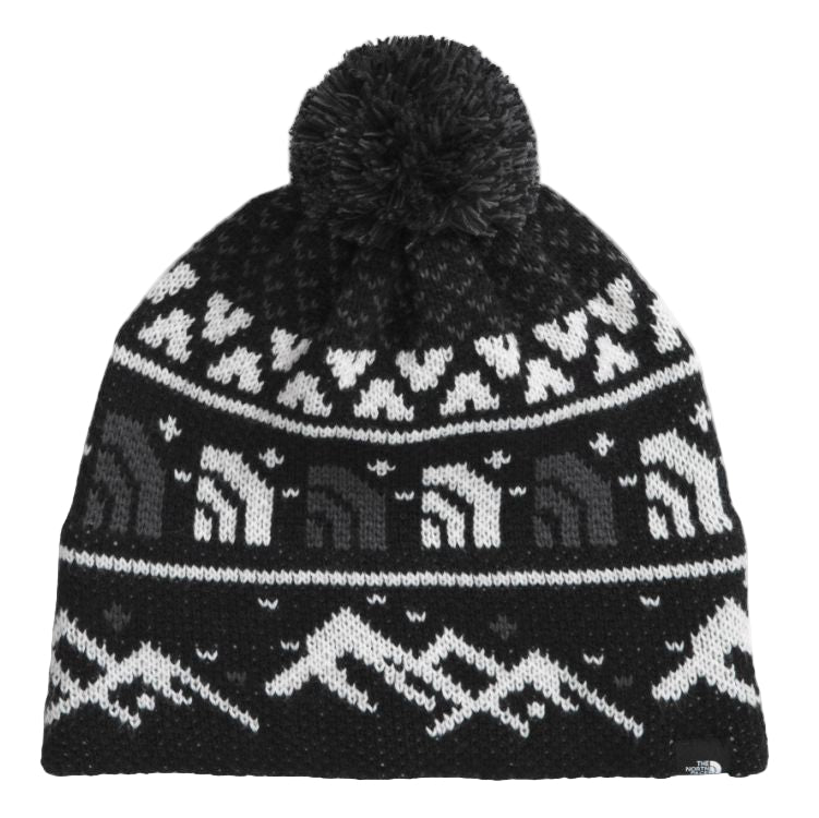NORTH FACE Cabin Ski Tuke