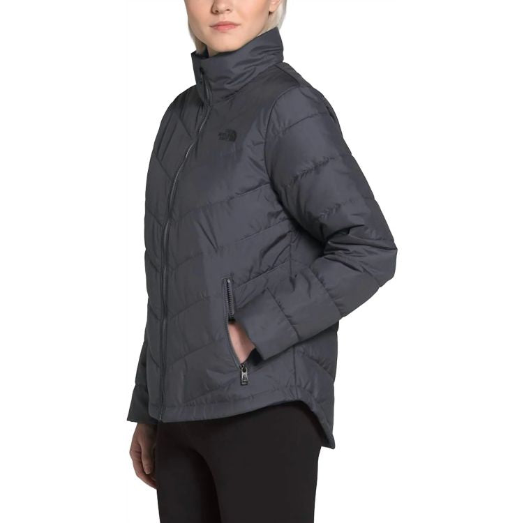 NORTH FACE Tamburello Jacket Vanadis Grey