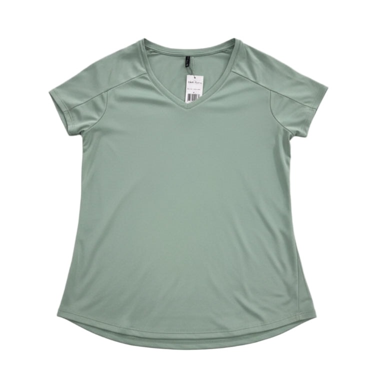 NORTH RIVER Granite Green T-Shirt