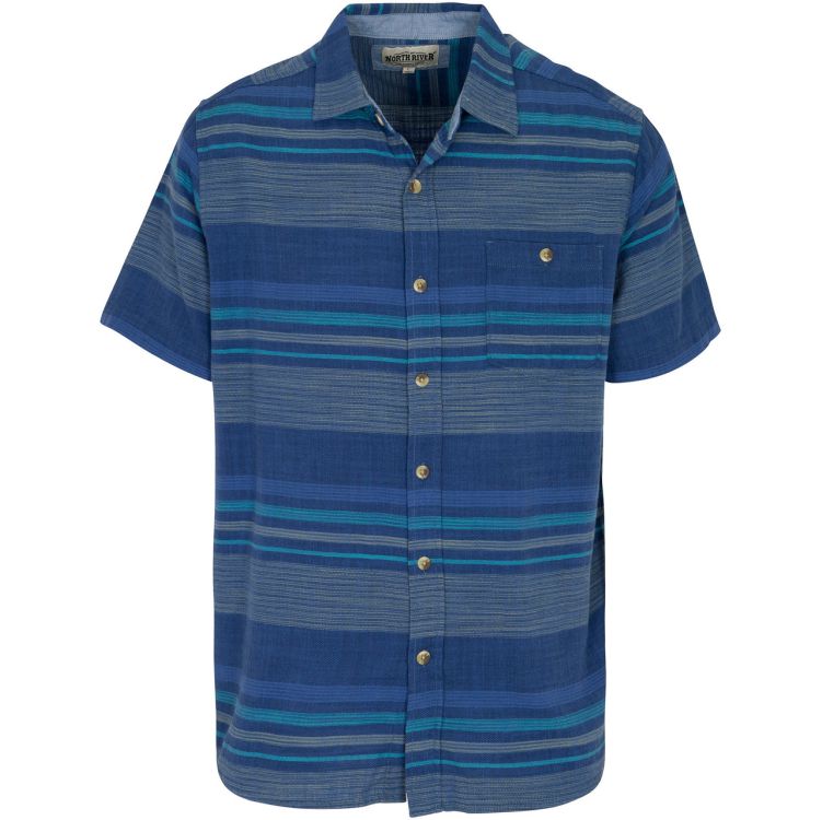 NORTH RIVER Horizon Shirt