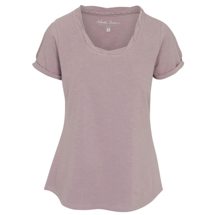 NORTH RIVER QUAIL T-SHIRT