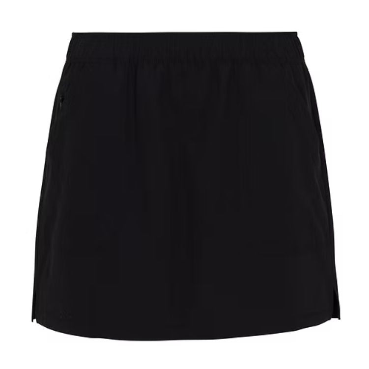 NORTH RIVER Nyssa Woven Skort