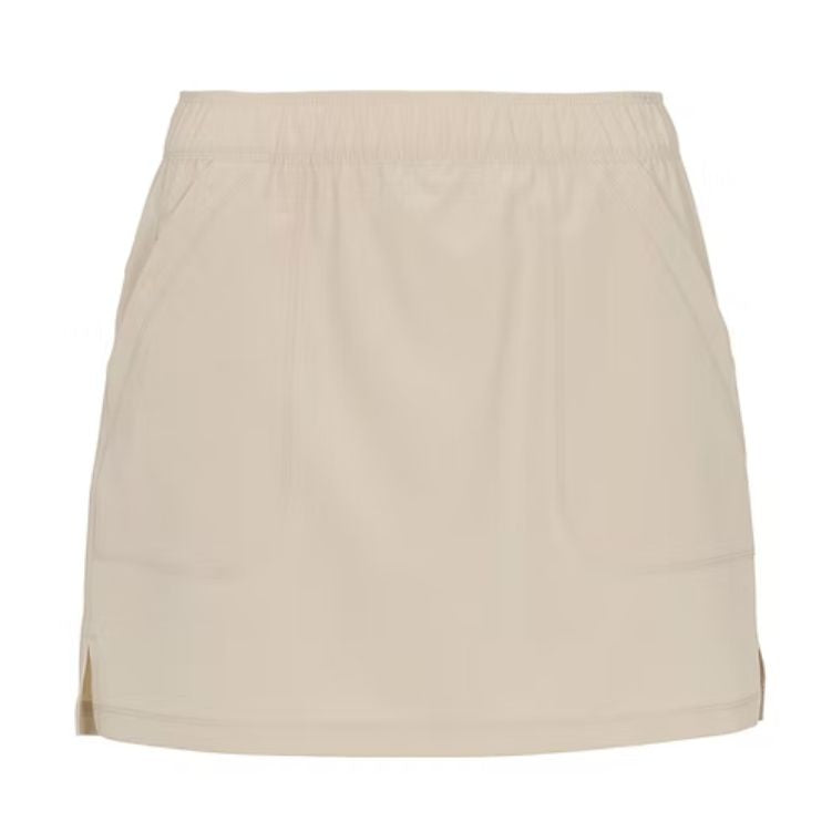 NORTH RIVER Nyssa Woven Skort