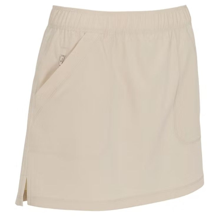 NORTH RIVER Nyssa Woven Skort
