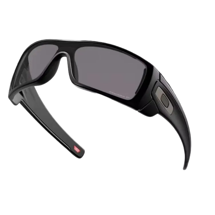 OAKLEY Batwolf Matte Black Polarized