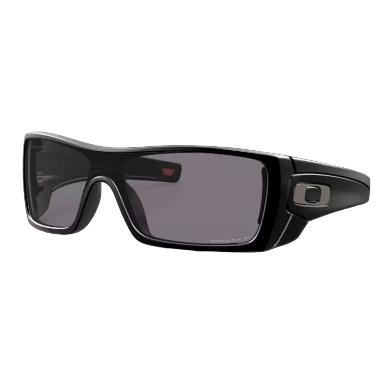 OAKLEY Batwolf Matte Black Polarized