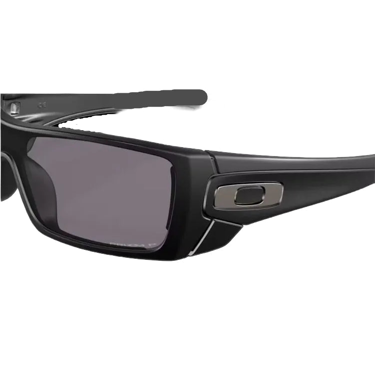 OAKLEY Batwolf Matte Black Polarized