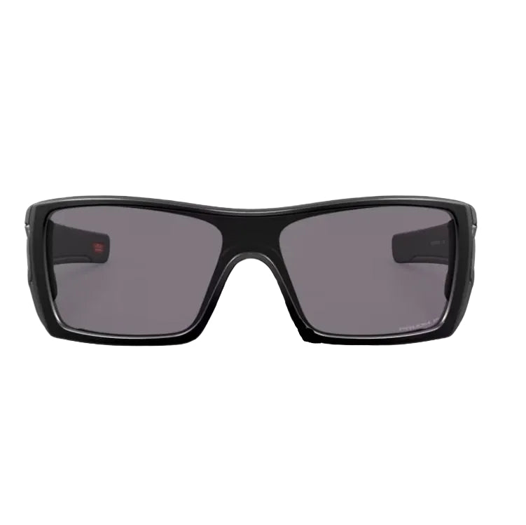 OAKLEY Batwolf Matte Black Polarized