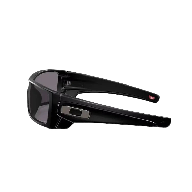 OAKLEY Batwolf Matte Black Polarized