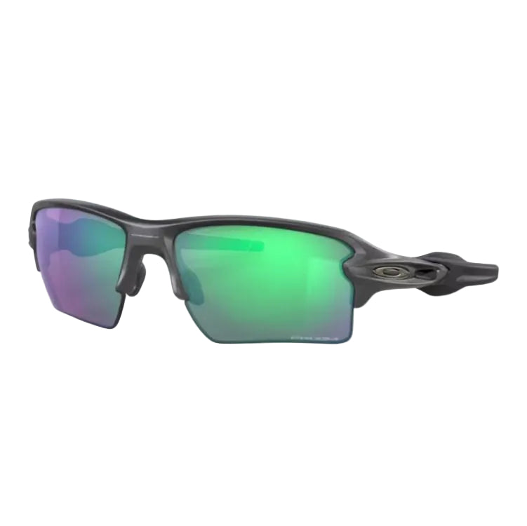 OAKLEY Flak 2.0 XL Steel Frame Sunglasses