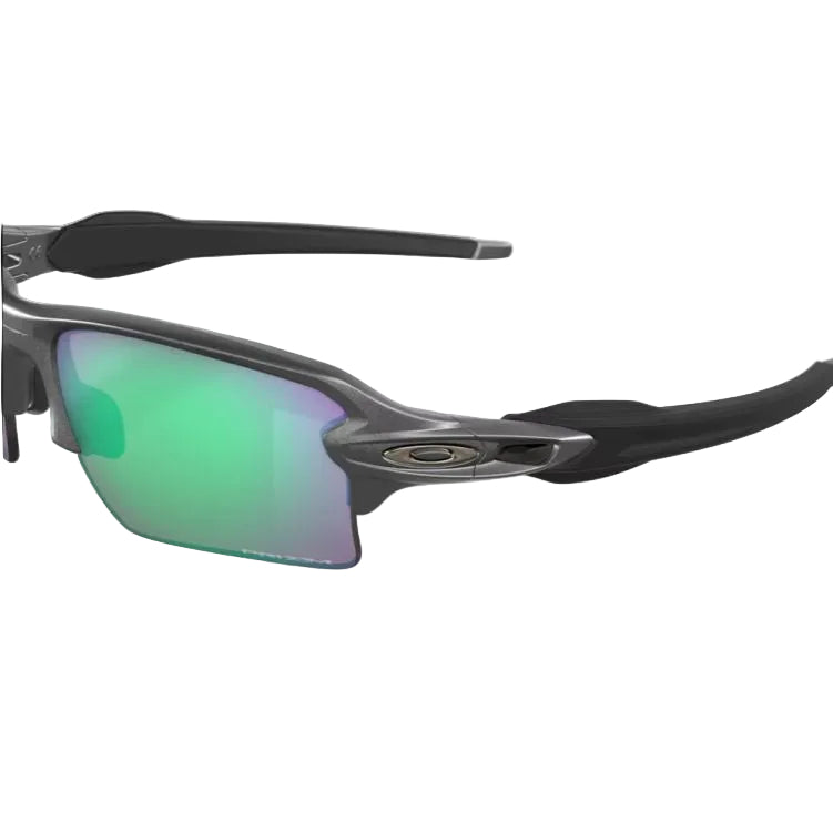 OAKLEY Flak 2.0 XL Steel Frame Sunglasses