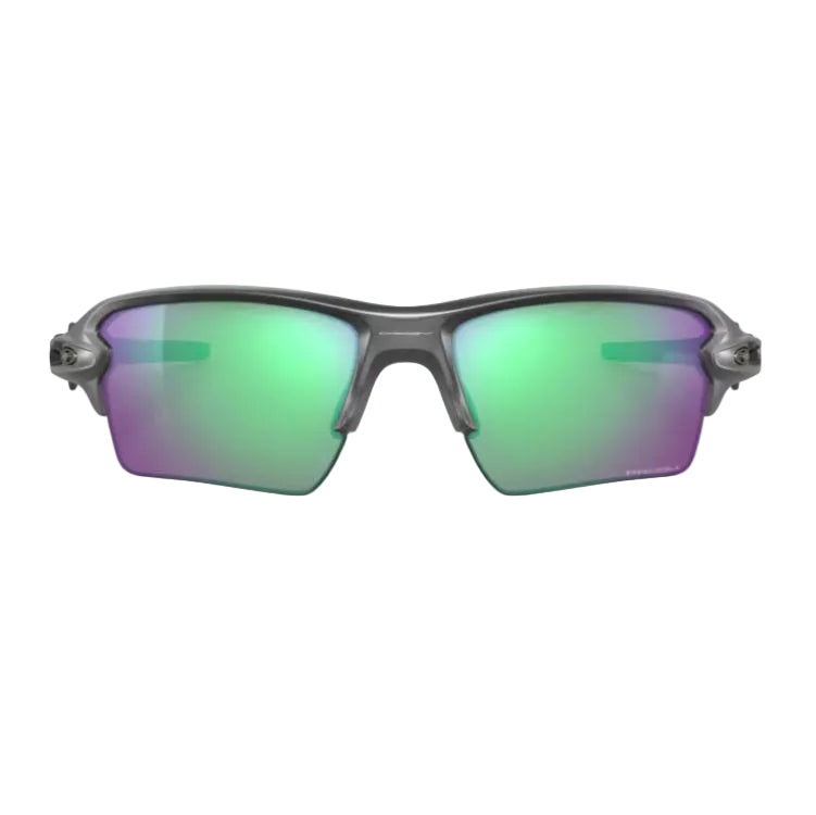 OAKLEY Flak 2.0 XL Steel Frame Sunglasses