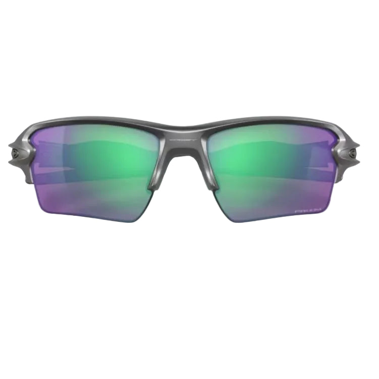 OAKLEY Flak 2.0 XL Steel Frame Sunglasses