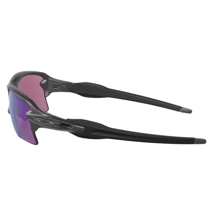 OAKLEY Flak 2.0 XL Steel Frame Sunglasses