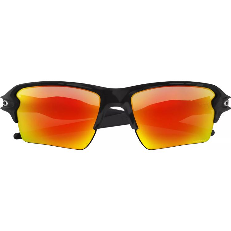 OAKLEY Flak 2.0 XL Matte Black Camo Sunglasses