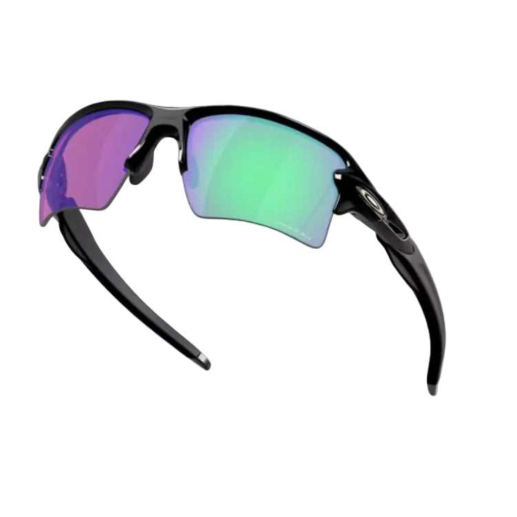 OAKLEY Flak 2.0 XL Polished Black Sunglasses