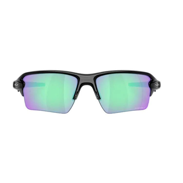 OAKLEY Flak 2.0 XL Polished Black Sunglasses