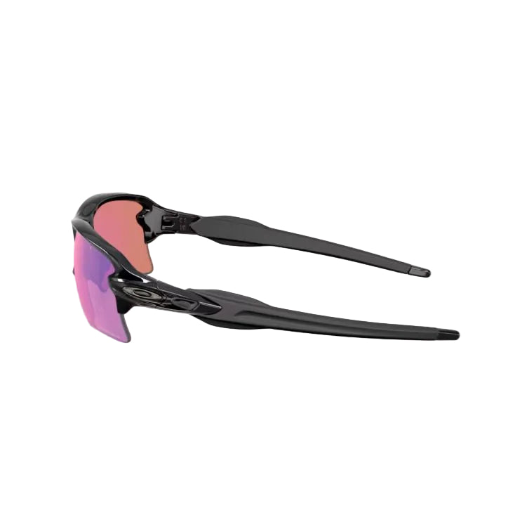 OAKLEY Flak 2.0 XL Polished Black Sunglasses