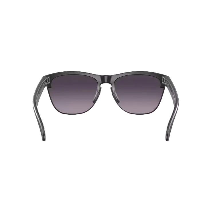OAKLEY Frogskins Lite Matte Black Sunglasses