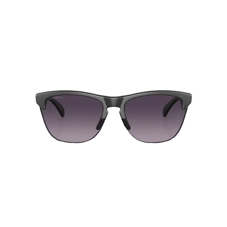 OAKLEY Frogskins Lite Matte Black Sunglasses