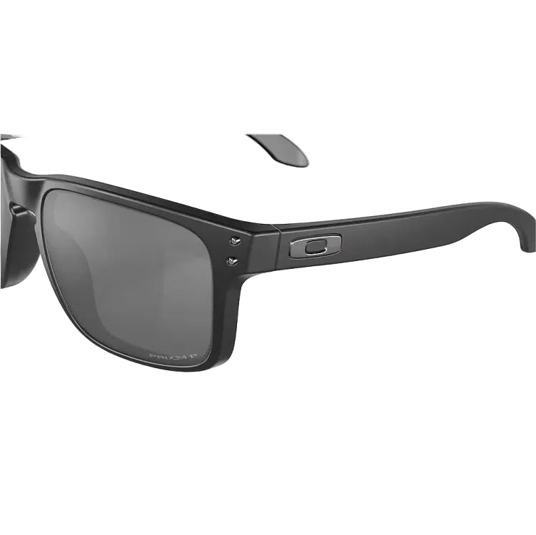 OAKLEY Holbrook Matte Black Sunglasses