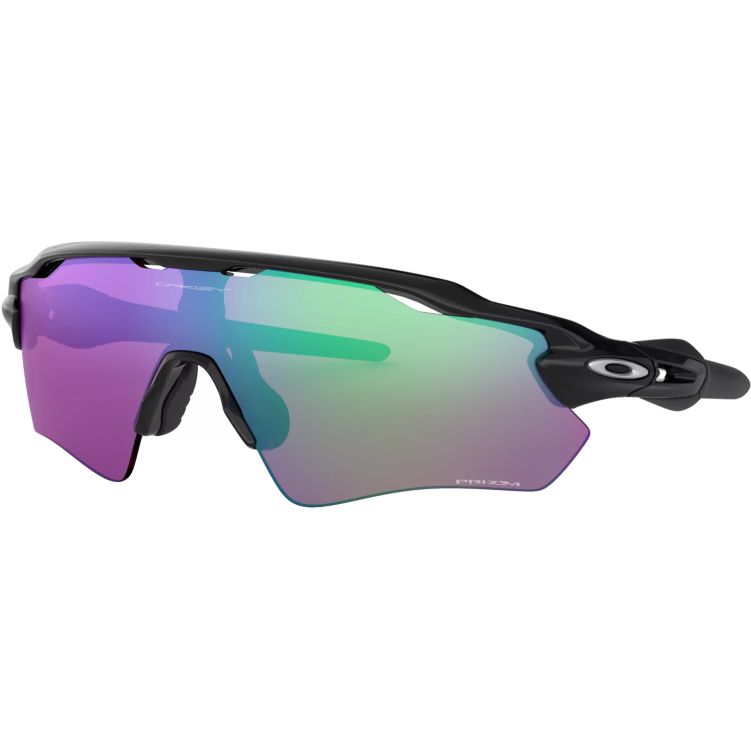 OAKLEY Radar EV Path Polished Black Sunglasses