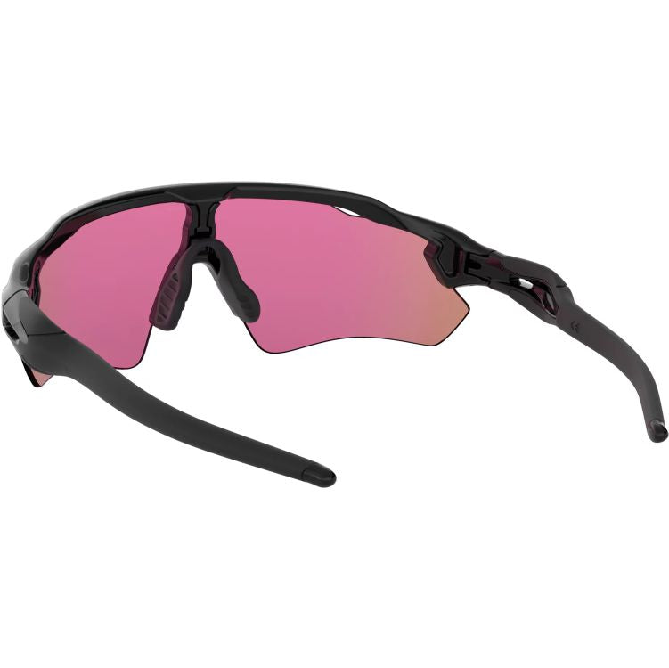OAKLEY Radar EV Path Polished Black Sunglasses