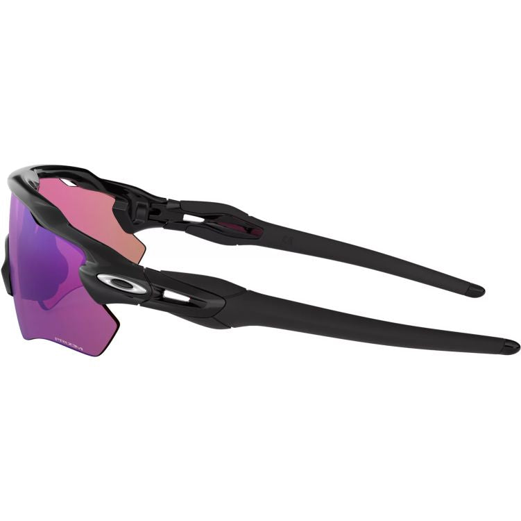OAKLEY Radar EV Path Polished Black Sunglasses