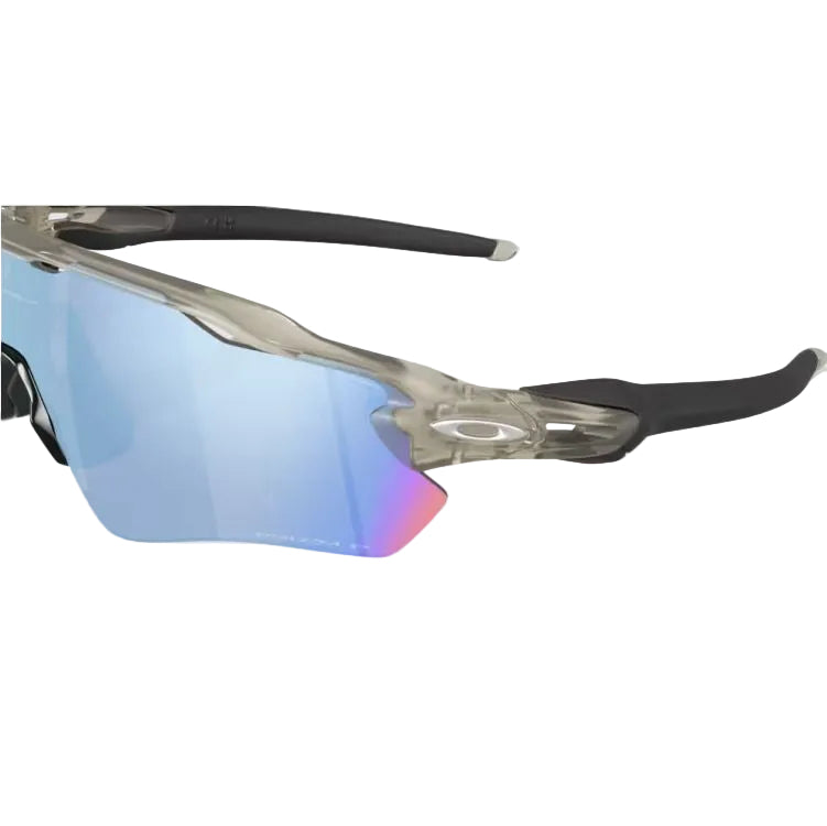 OAKLEY Radar EV Path Matte Grey Polarized Sunglasses