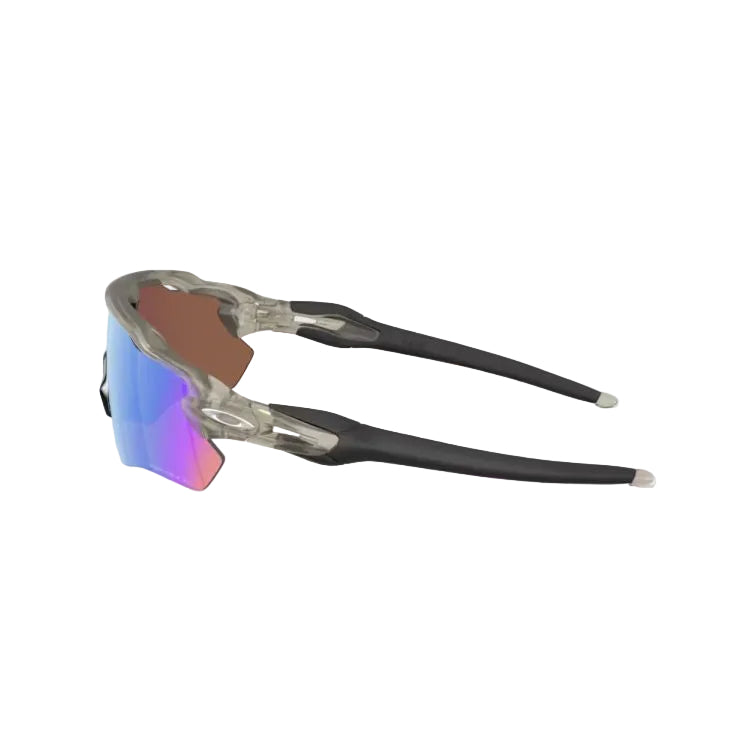 OAKLEY Radar EV Path Matte Grey Polarized Sunglasses