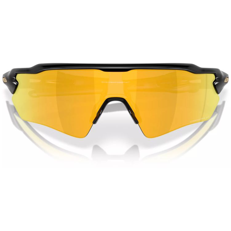 OAKLEY Radar EV Path Polished Black Polarized Sunglasses