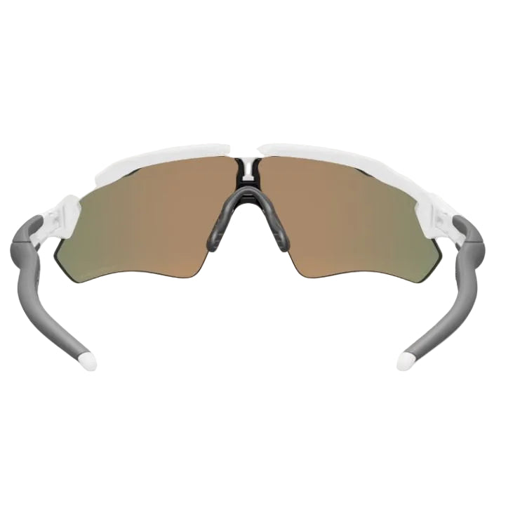 OAKLEY Radar EV Path White Polished Sunglasses