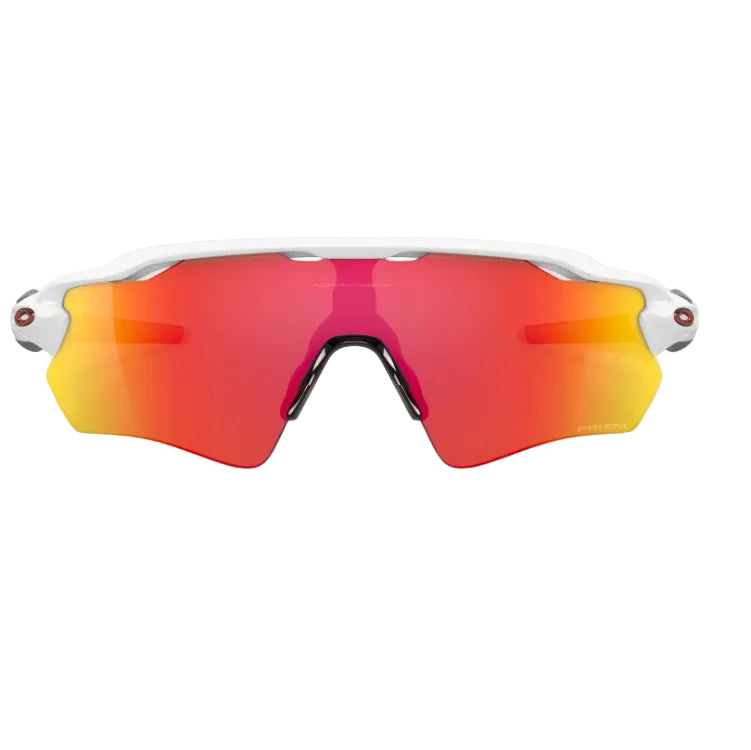 OAKLEY Radar EV Path White Polished Sunglasses