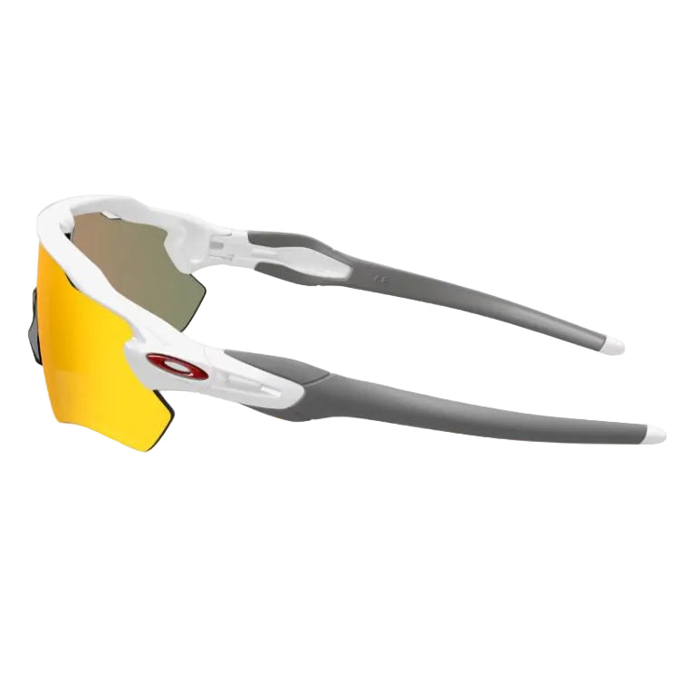 OAKLEY Radar EV Path White Polished Sunglasses