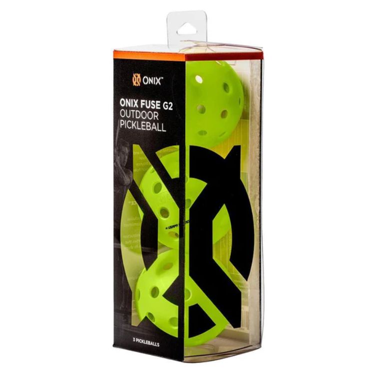 ONIX Fuse G2 Pickleball 3 PCK