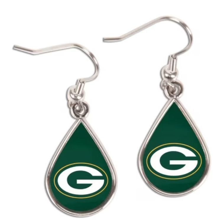 WINCRAFT Sports Team Earrings