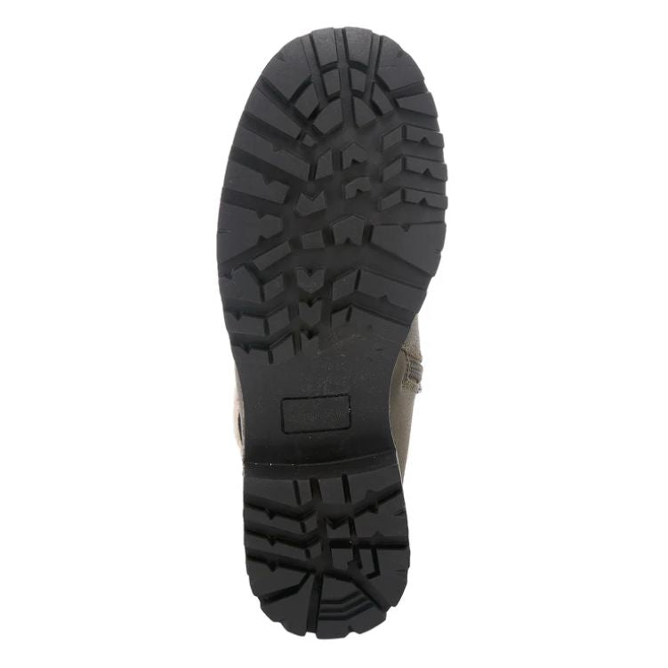 SPRING STEP Patrizia Clarris Olive Green