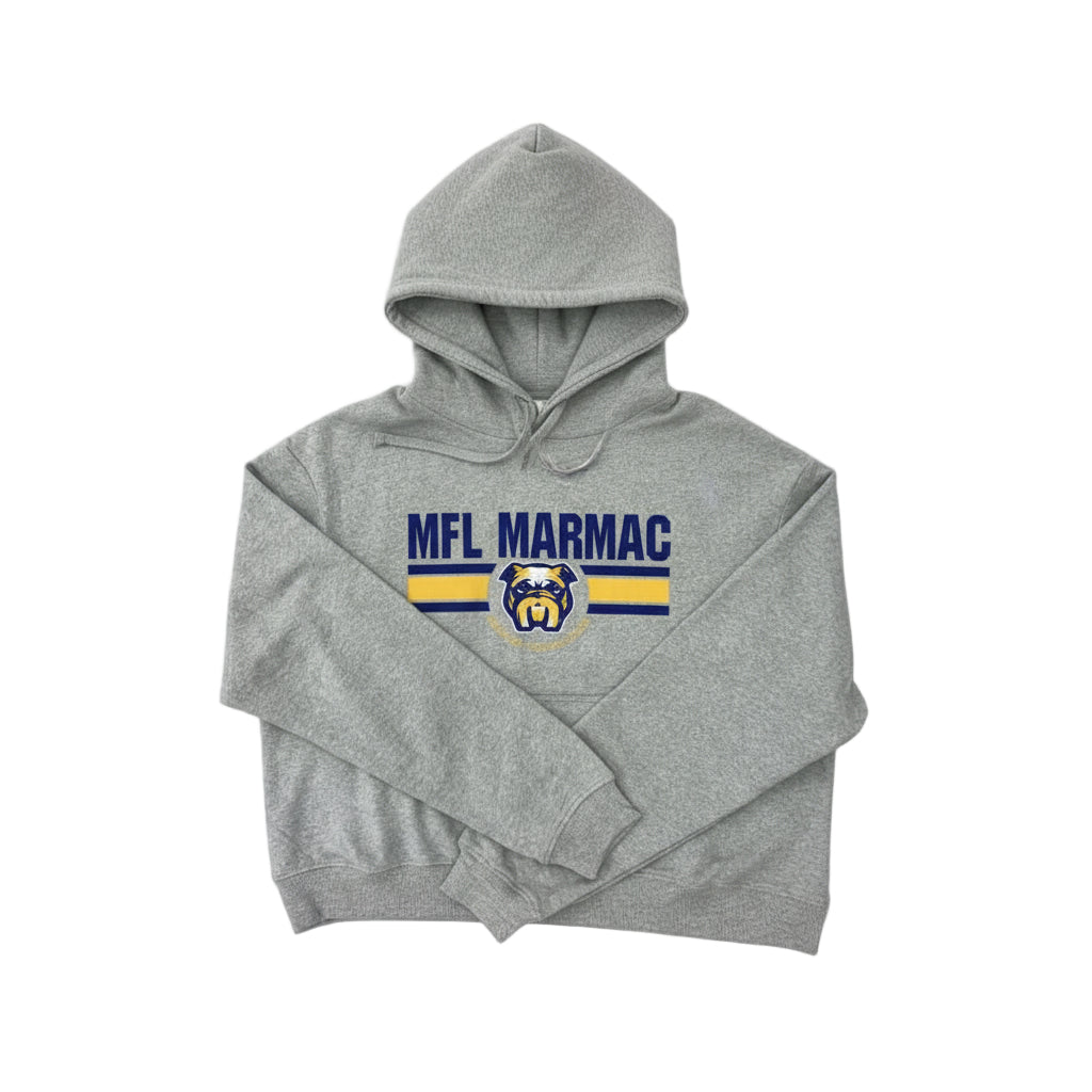 PENNANT MFL Hooded Sweatshirt