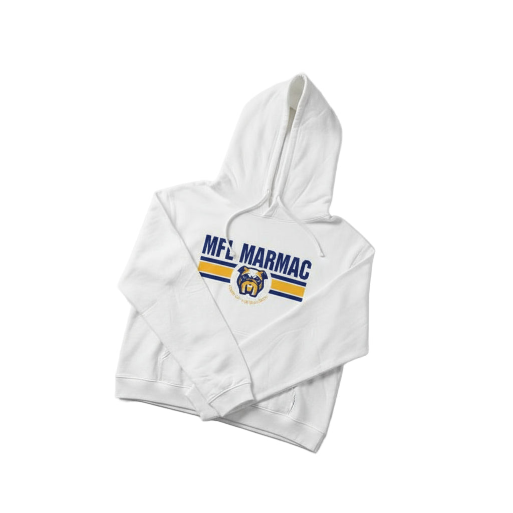 PENNANT MFL Hooded Sweatshirt