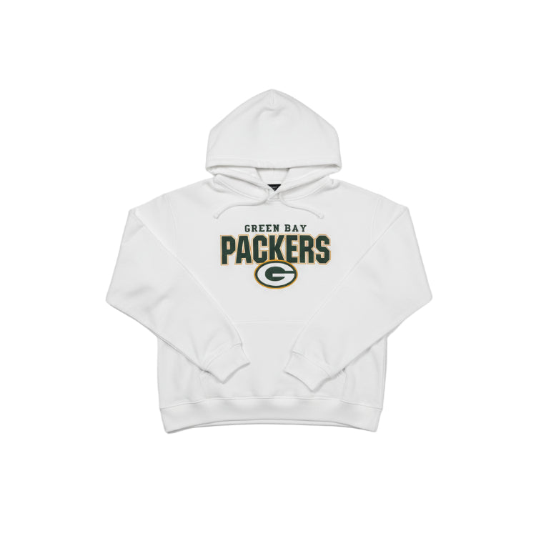PENNANT Green Bay Packers Sweatshirt