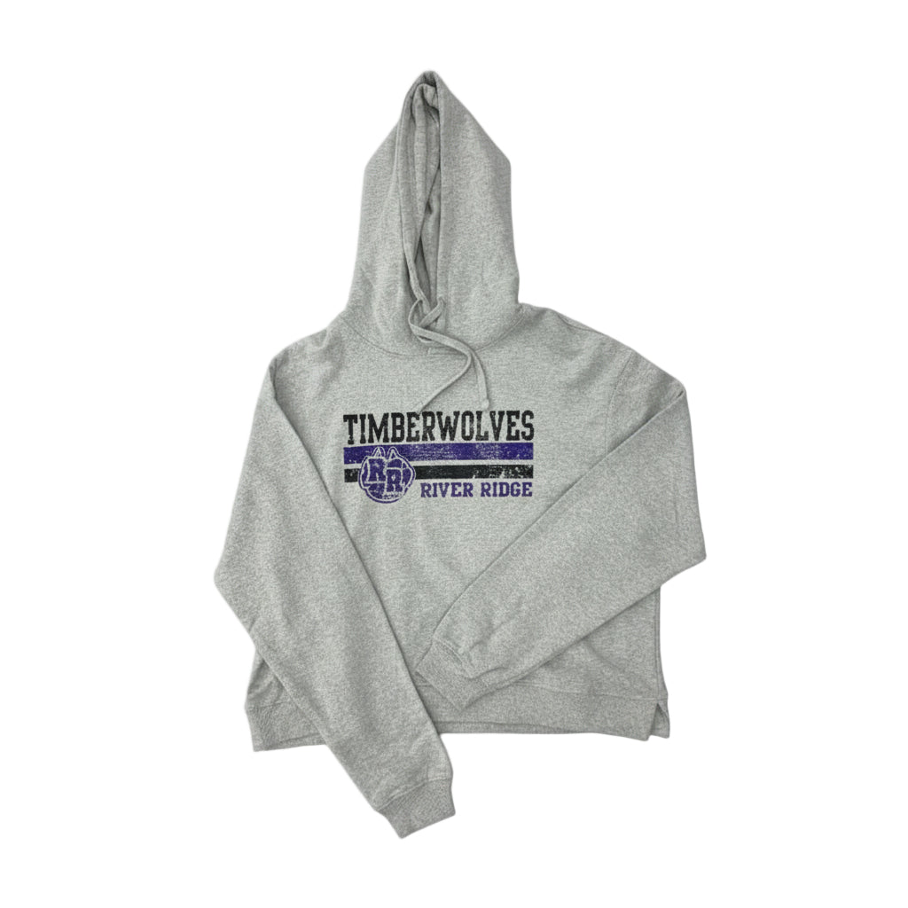 PENNANT River Ridge Timberwolves Sweatshirts