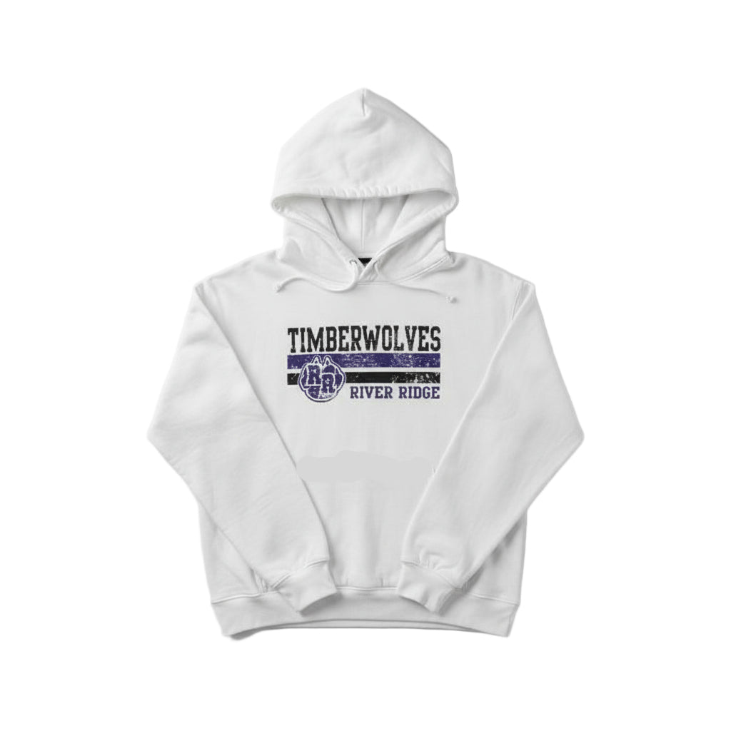 PENNANT River Ridge Timberwolves Sweatshirts